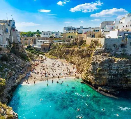 فندق مبيت وإفطار La Finestra Sugli Ulivi