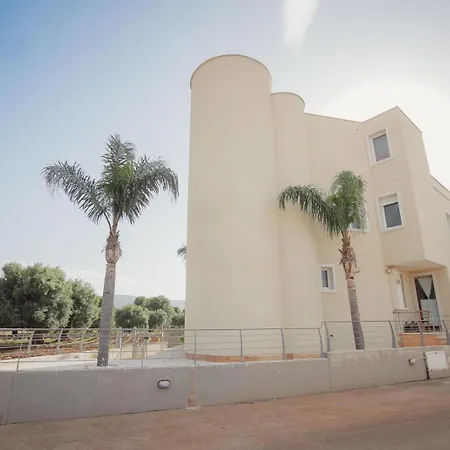 La Finestra Sugli Ulivi *