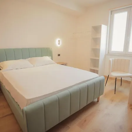 La Finestra Sugli Ulivi