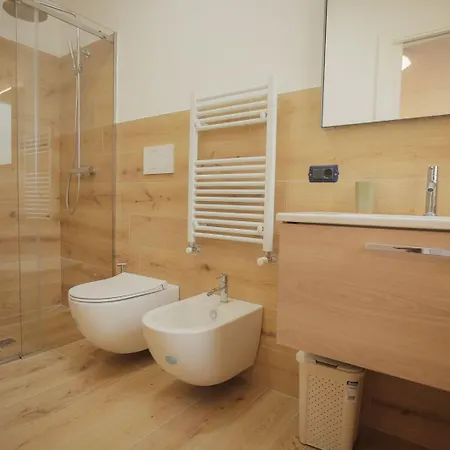 La Finestra Sugli Ulivi * بيزي دي غريكو