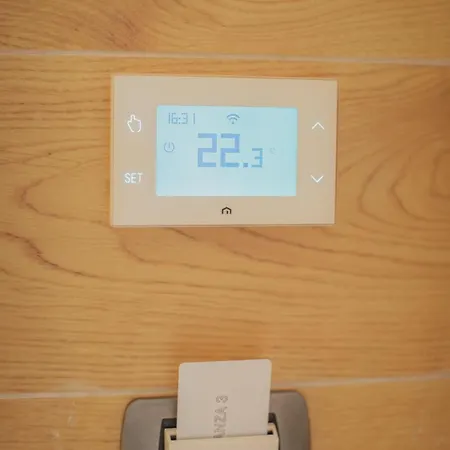 فندق مبيت وإفطار La Finestra Sugli Ulivi *