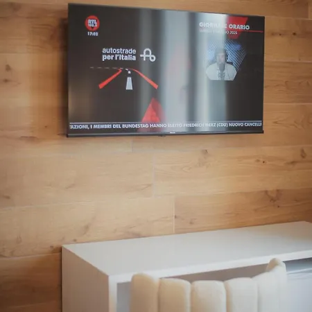 La Finestra Sugli Ulivi