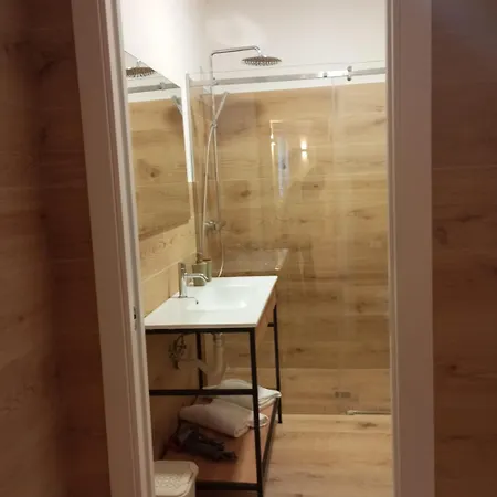 فندق مبيت وإفطار La Finestra Sugli Ulivi *