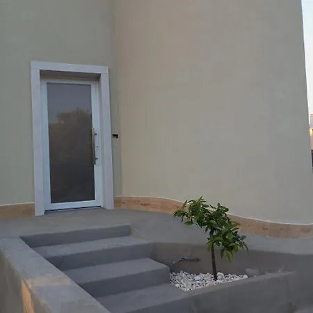 فندق مبيت وإفطار La Finestra Sugli Ulivi بيزي دي غريكو