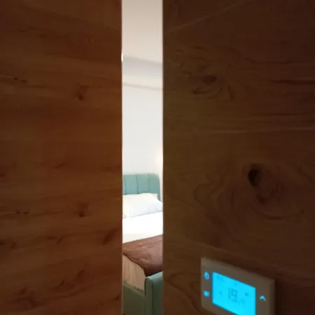 La Finestra Sugli Ulivi بيزي دي غريكو