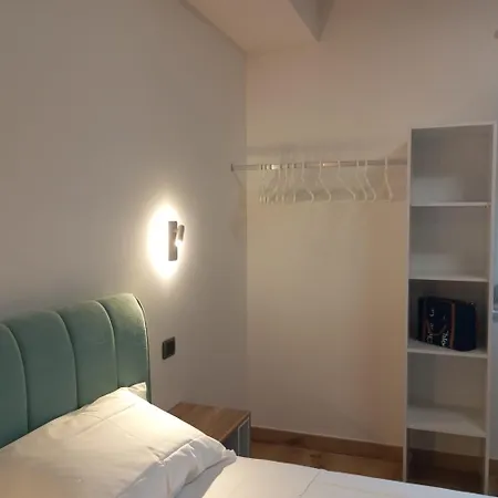 La Finestra Sugli Ulivi * بيزي دي غريكو