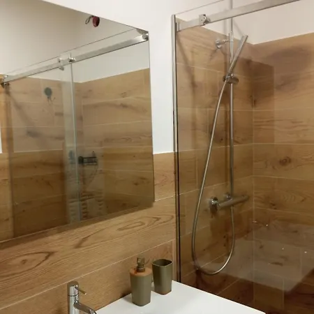 La Finestra Sugli Ulivi