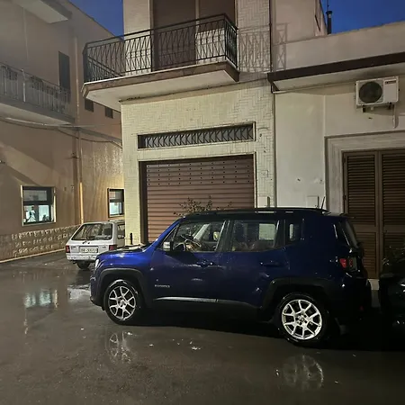 Bed & Breakfast La Finestra Sugli Ulivi Pezze Di Greco