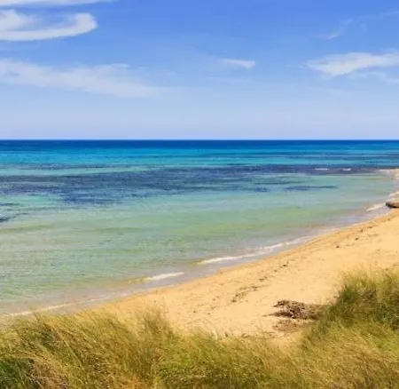 La Finestra Sugli Ulivi Bed & Breakfast *