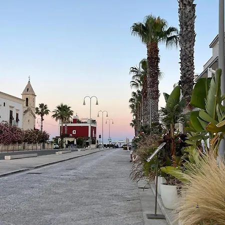 La Finestra Sugli Ulivi * Pezze Di Greco