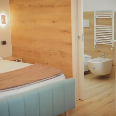 La Finestra Sugli Ulivi