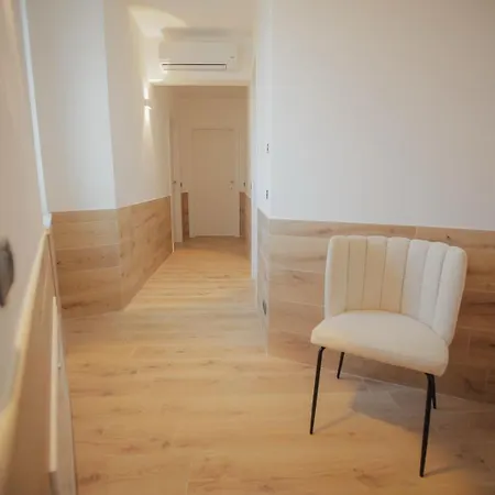 Bed & Breakfast La Finestra Sugli Ulivi