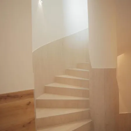La Finestra Sugli Ulivi Bed & Breakfast Pezze Di Greco