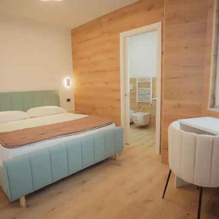 La Finestra Sugli Ulivi Bed & Breakfast Pezze Di Greco