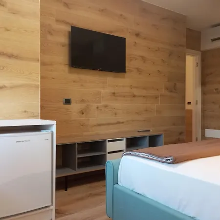 Bed & Breakfast La Finestra Sugli Ulivi *