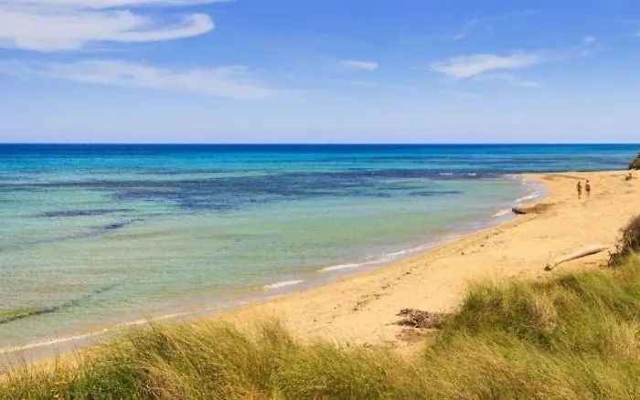 La Finestra Sugli Ulivi Bed & Breakfast *