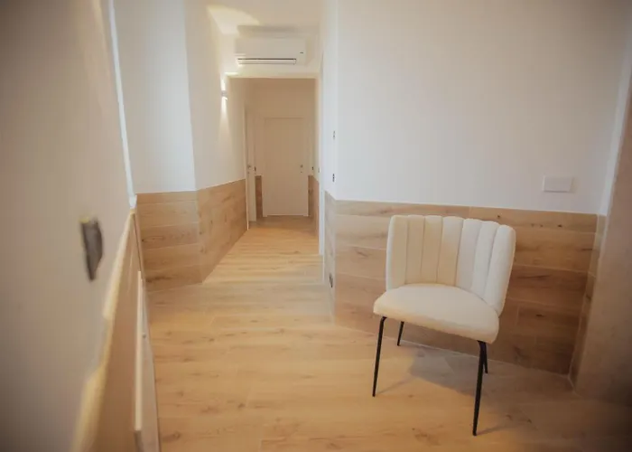 Bed & Breakfast La Finestra Sugli Ulivi