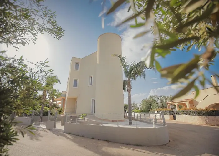Bed & Breakfast La Finestra Sugli Ulivi